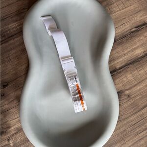 Keekaroo changing mat